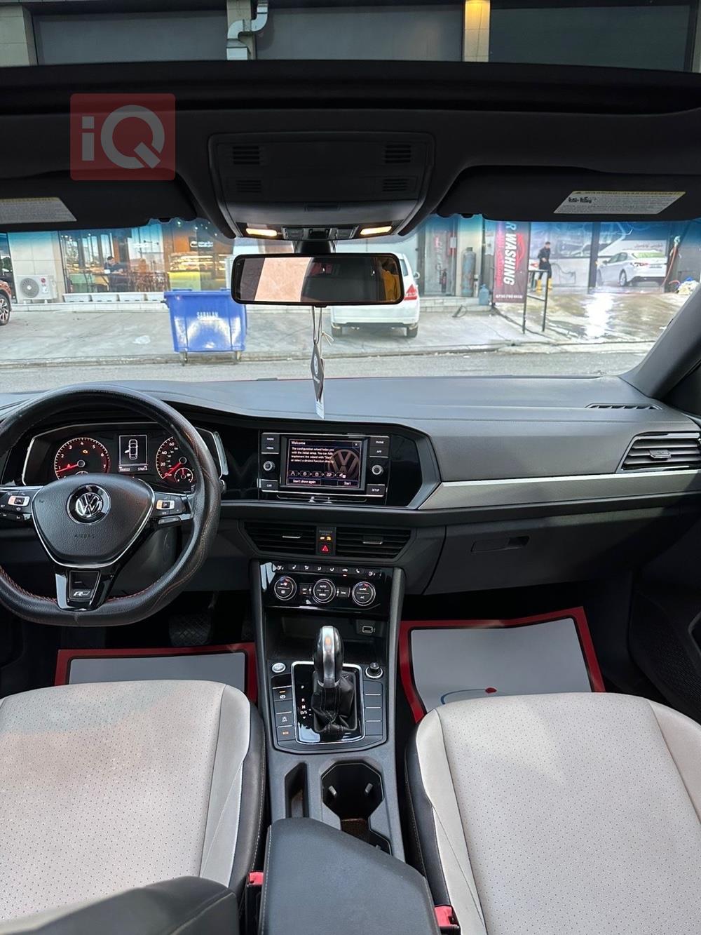 ڤۆڵکسواگن جێتا